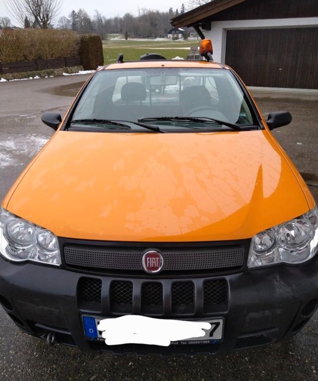 Strada