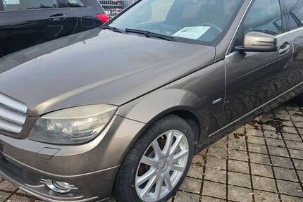 Mercedes-Benz C 220 347.500 km 3.990 &euro; Schwandorf 92421