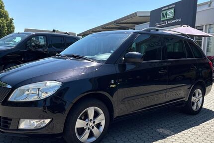 Skoda Fabia 248.235 km 3.450 &euro; Altmannstein OT Pondorf 93336