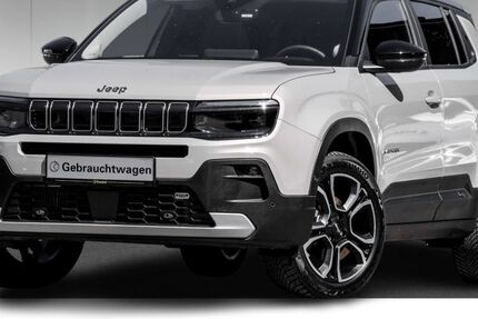 Jeep Avenger 10.745 km 26.880 &euro; Münster 48163