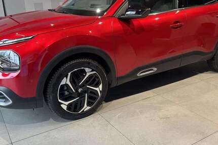 Citroen C4 25.273 km 18.120 &euro; Augsburg 86179