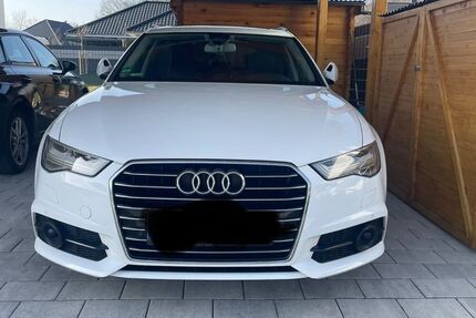 Audi A6 192.000 km 20.000 &euro; Emmendorf 29579