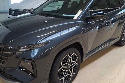 Hyundai TUCSON 47.224 km 27.450 &euro; Steinbach-Hallenberg OT Herges-Hallenberg 98587