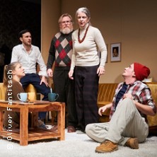 Wi sünd de Ne'en 16.01.2026 Forum Alte Werft - Theater