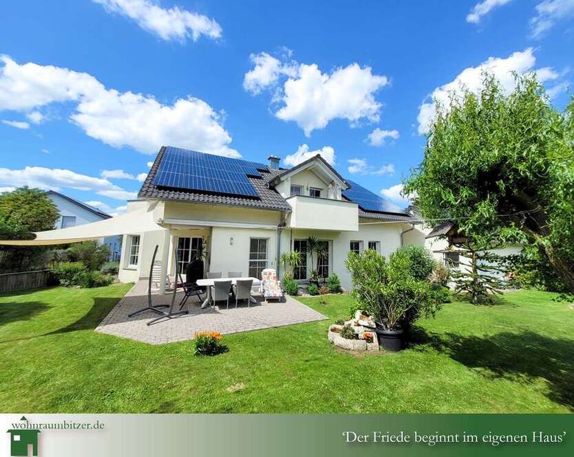 Haus zum Kaufen in Horb am Neckar 1.299.000 € 209 m²