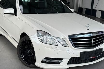 Mercedes-Benz E 220 217.280 km 10.990 &euro; Friedberg 86316