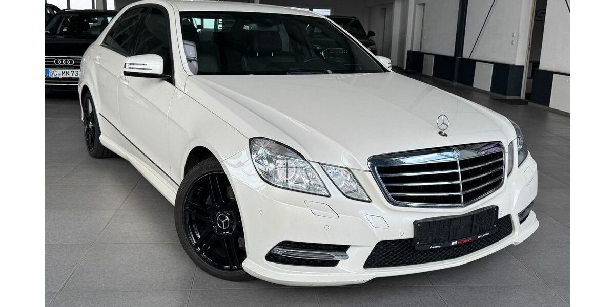 Mercedes-Benz E 220 217.280 km 10.990 &euro; Friedberg 86316