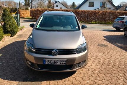 VW Golf Plus 102.000 km 5.800 &euro; Brilon 59929