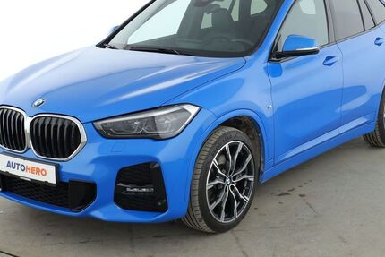 BMW X1 95.400 km 27.310 &euro; Dresden 01187