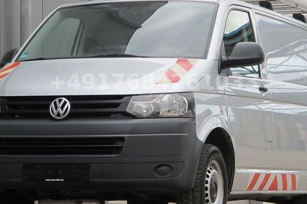 VW T5 Transporter 255.000 km 12.495 &euro; Offenburg 77652