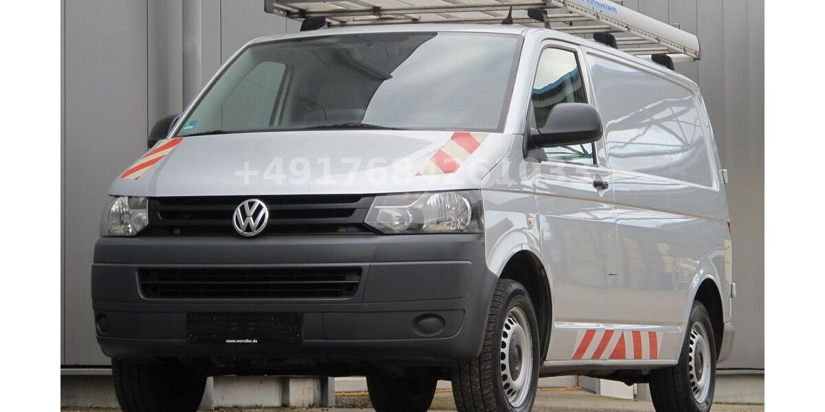 VW T5 Transporter 255.000 km 12.495 &euro; Offenburg 77652