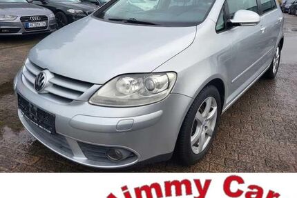 VW Golf Plus