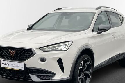 Cupra Formentor 22.340 km 26.490 &euro; Oberschopfheim 77948