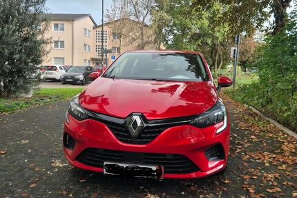 Renault Clio 129.000 km 8.800 &euro; Köln 50827