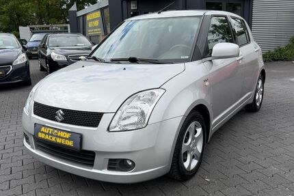 Suzuki Swift 115.000 km 5.999 &euro; Bielefeld 33649