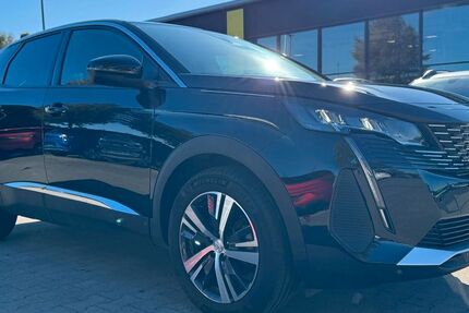 Peugeot 3008 15.700 km 22.990 € Wiesmoor 26639