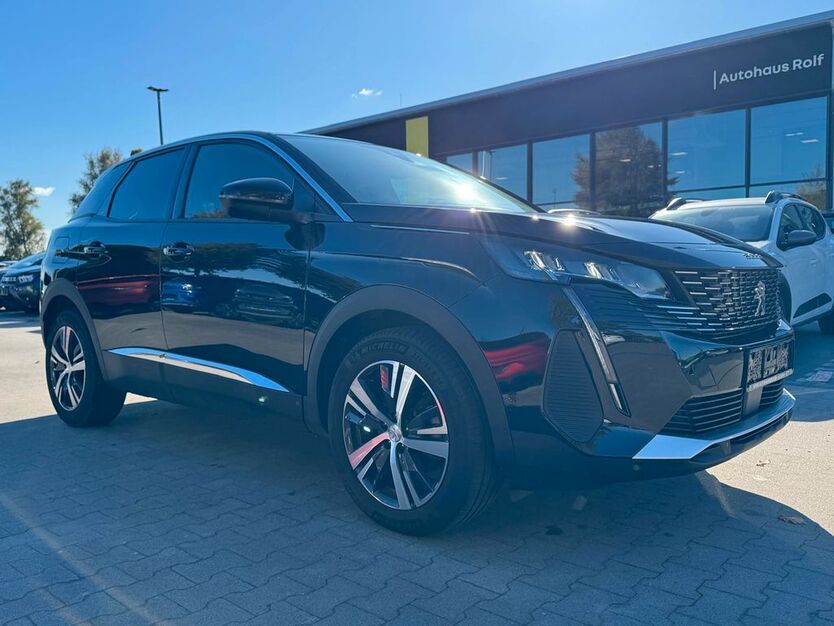 Peugeot 3008 15.700 km 22.990 € Wiesmoor 26639