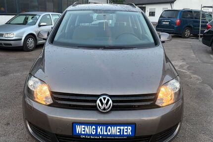 VW Golf Plus 63.987 km 6.999 &euro; Pfaffenhofen 74397