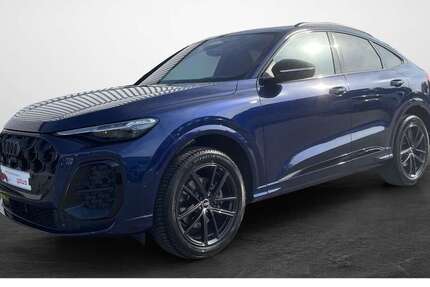 Audi Q5 7.950 km 60.990 &euro; Vechta 49377