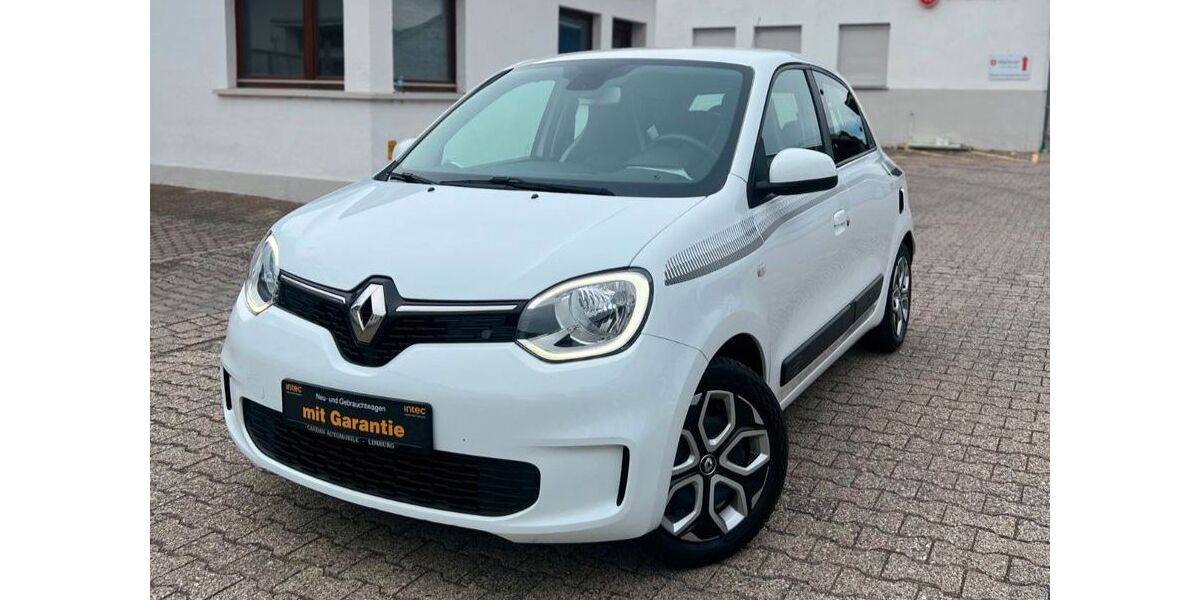 Renault Twingo 68.000 km 8.990 &euro; Limburg an der Lahn 65551