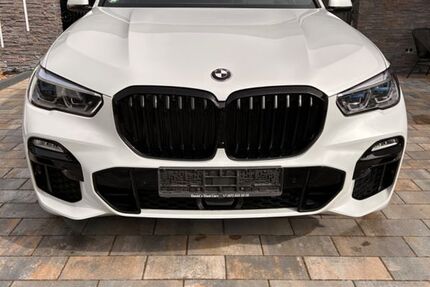 BMW X5 62.500 km 49.850 &euro; Ramstein 66877