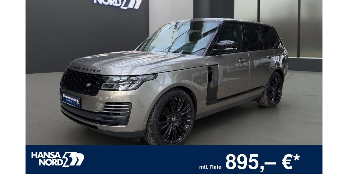 Land Rover Range Rover 49.356 km 88.950 &euro; Kiel 24118