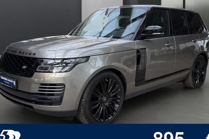 Land Rover Range Rover 49.986 km 88.950 &euro; Kiel 24118