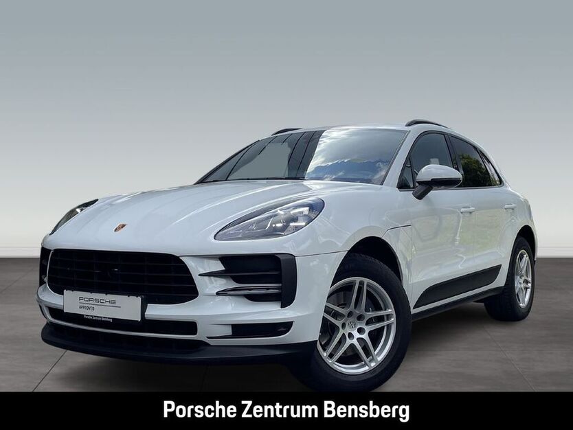 Macan