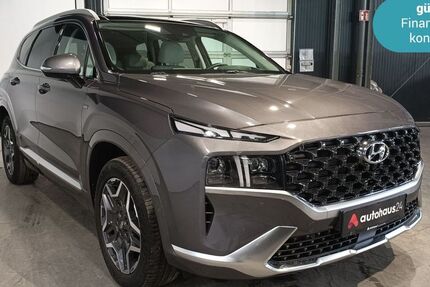 Hyundai SANTA FE 88.240 km 30.440 &euro; Eching 85386