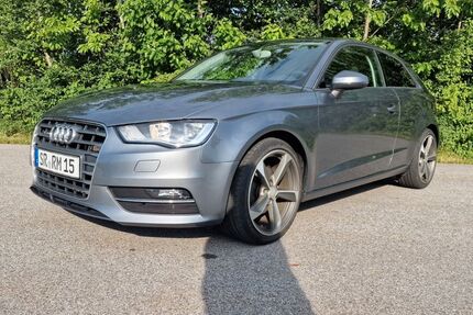 Audi A3 160.000 km 13.290 &euro; Windberg 94336