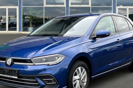 VW Polo 18.286 km 19.590 &euro; Herborn 35745