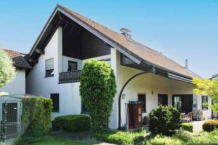 Haus Illerkirchberg Oberkirchberg - 5 Zimmer, 819.000&euro; | Angebot:26411349