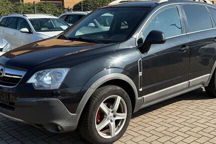 Opel Antara 199.847 km 2.499 &euro; Siedenburg 27254