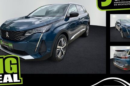 Peugeot 5008 21.400 km 30.490 € Dachau 85221