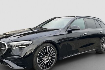 Mercedes-Benz E 220 8.000 km 62.850 &euro; Meißen 01662