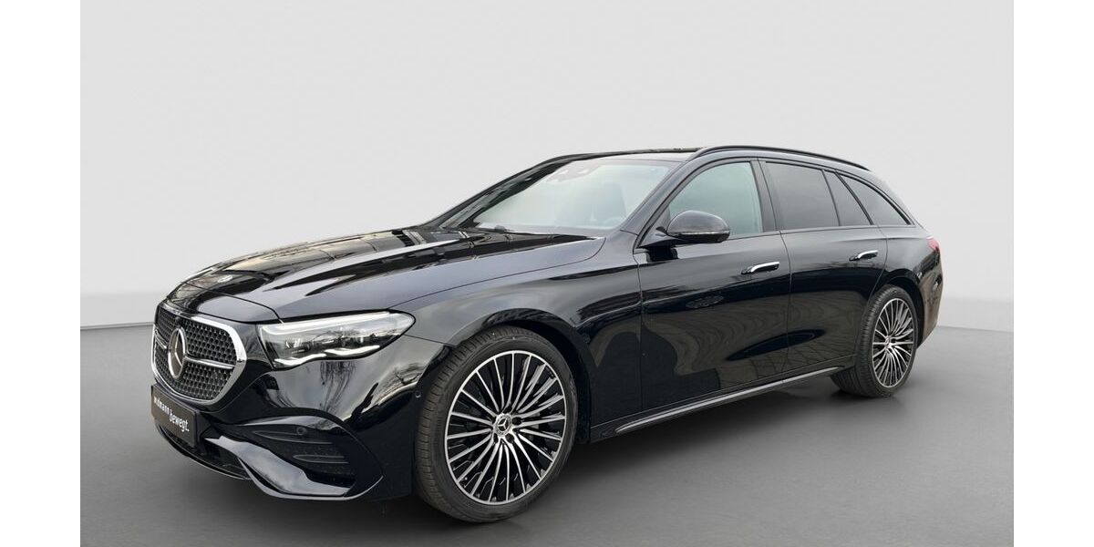 Mercedes-Benz E 220 8.000 km 62.850 &euro; Meißen 01662