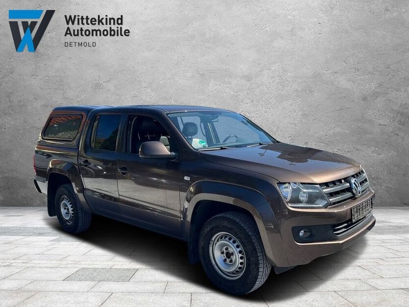 Amarok