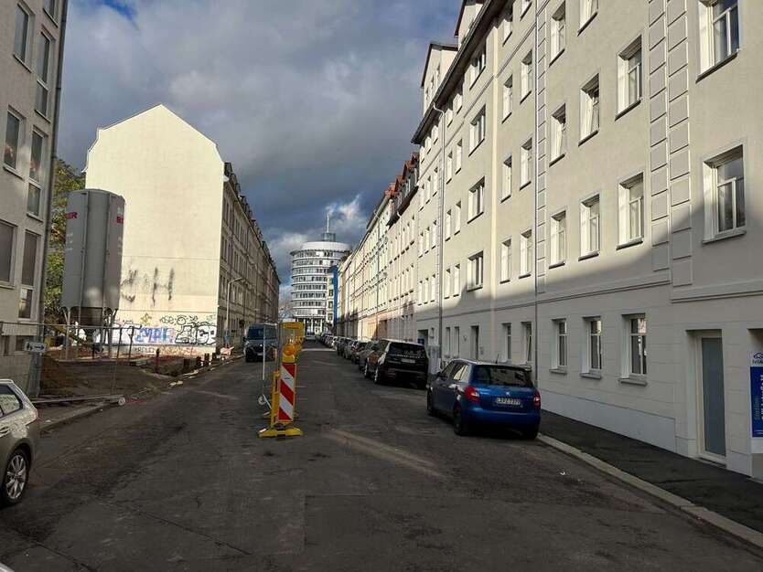 Familienwohnung am Bautzmann Park - Fertigstellung III. Quartal 2025 4 zimmer