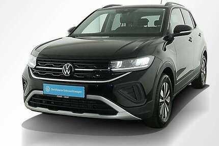 VW T-Cross 11.350 km 24.840 &euro; Nürnberg 90441