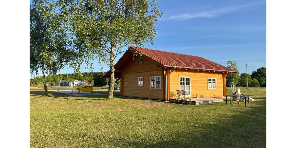 Einfamilienhaus Rechlin - 4 Zimmer, 70 m&sup2;, 500.000&euro; | Angebot:26960552