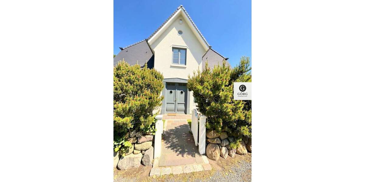 Etagenwohnung Wenningstedt-Braderup (Sylt) Braderup (Sylt) - 1.5 Zimmer, 50 m&sup2;, 850&euro; | Angebot:26829236