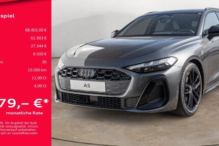 Audi A5 4.000 km 68.403 &euro; Potsdam 14482