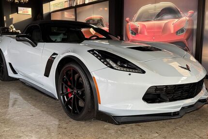Corvette C7 73.000 km 65.900 &euro; Vaterstetten 85591