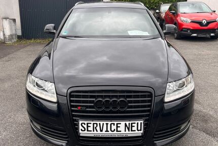 Audi A6 315.000 km 9.995 &euro; Lollar 35457