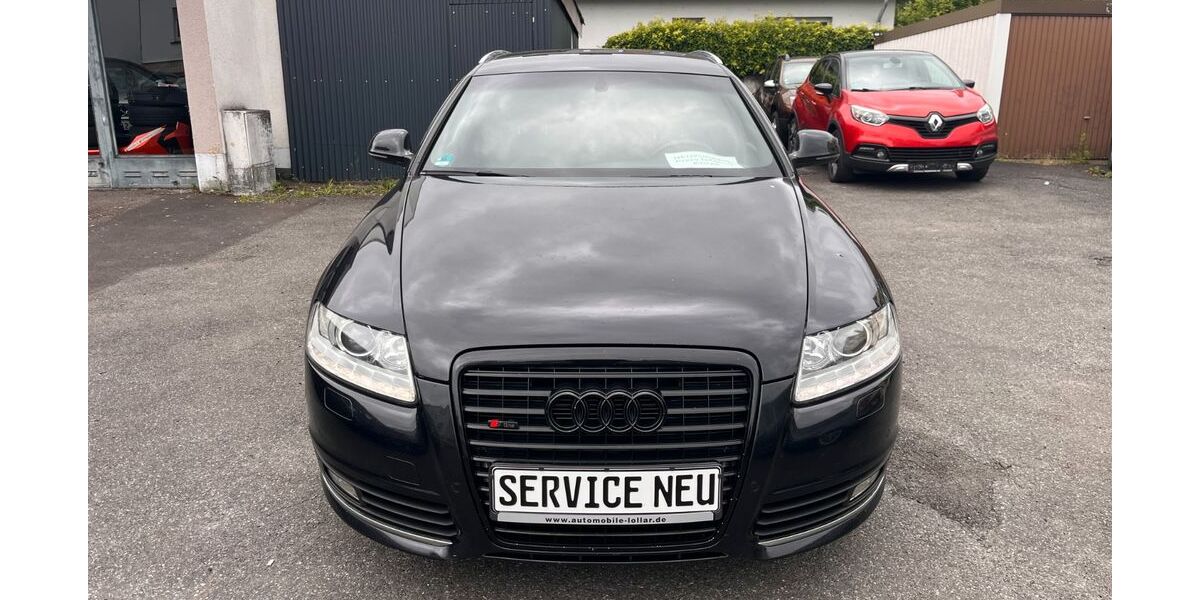 Audi A6 315.000 km 9.995 &euro; Lollar 35457