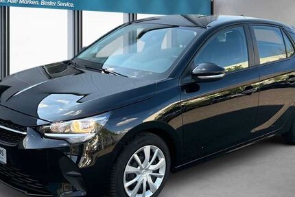 Opel Corsa 38.173 km 13.250 &euro; Schweinfurt 97424