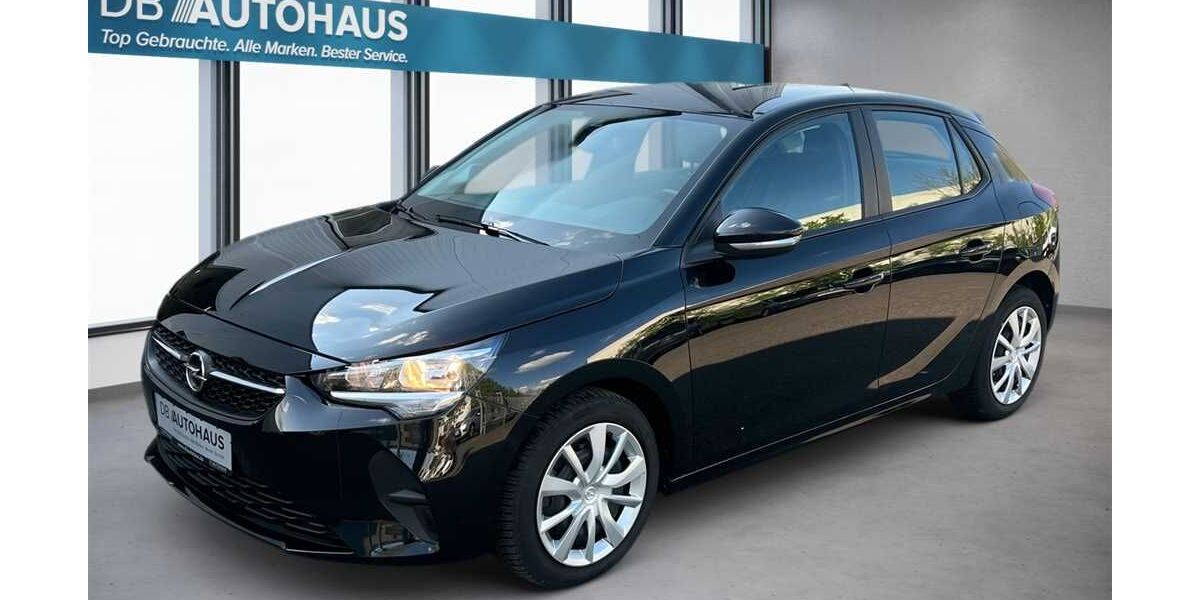 Opel Corsa 38.173 km 13.250 &euro; Schweinfurt 97424