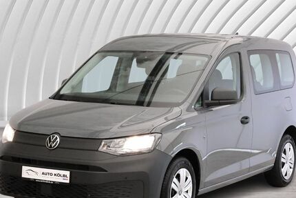 VW Caddy 16.366 km 23.290 € Oberschleißheim 85764