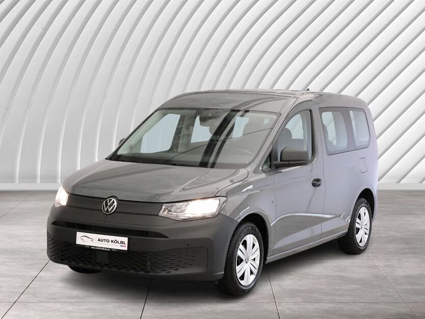 VW Caddy 16.366 km 23.290 € Oberschleißheim 85764