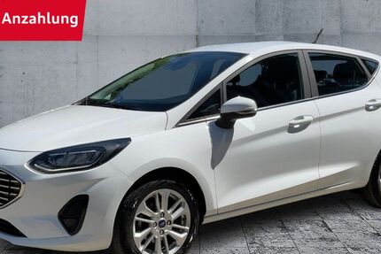 Ford Fiesta 40.165 km 12.850 &euro; Hof 95030